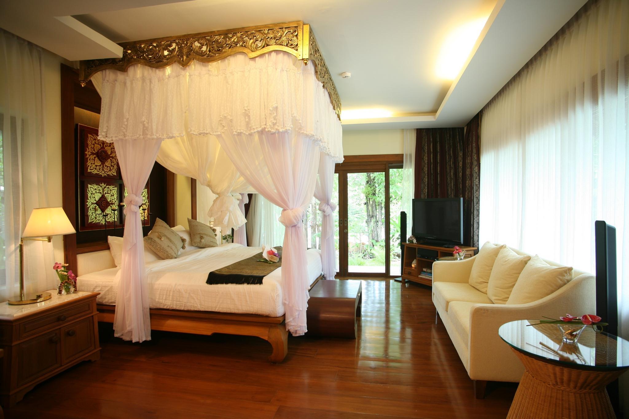Khum Phaya Resort & Spa Boutique Collection Chiang Mai Exterior photo