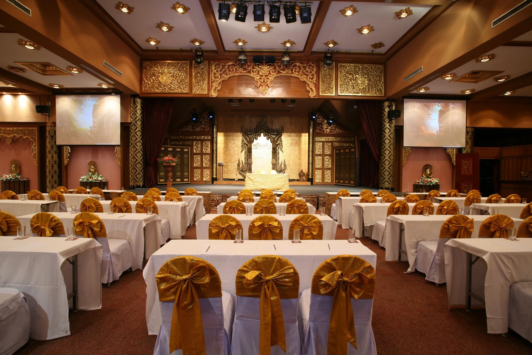 Khum Phaya Resort & Spa Boutique Collection Chiang Mai Exterior photo